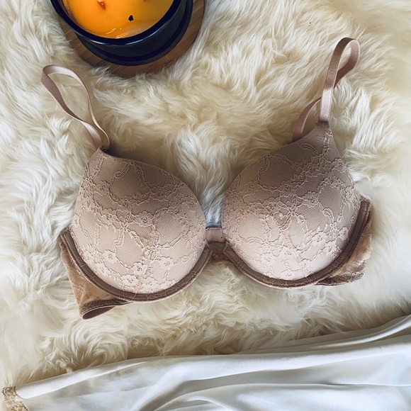 Victoria’s Secret 34C Push Up Bra, never worn - Picture 4 of 6